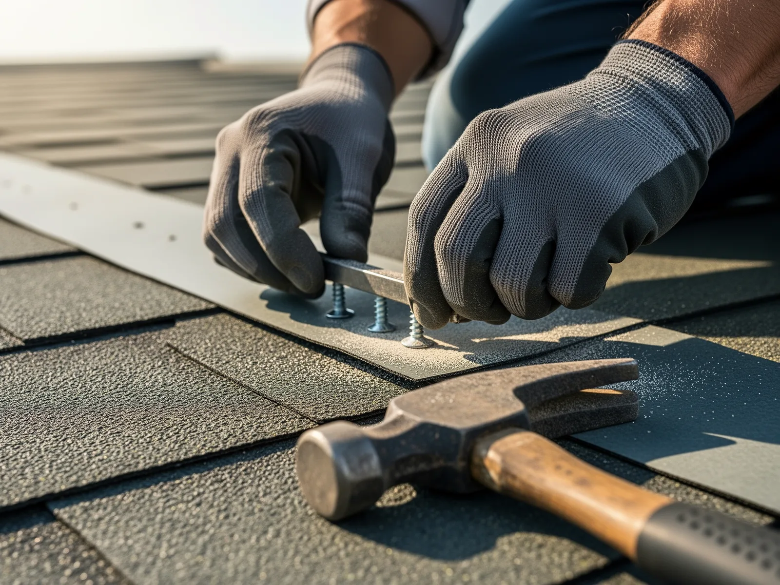 Why choose Fascia Repair in Lindley, NY